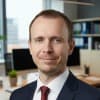 Antona Padamim, Chief Technology Officer
